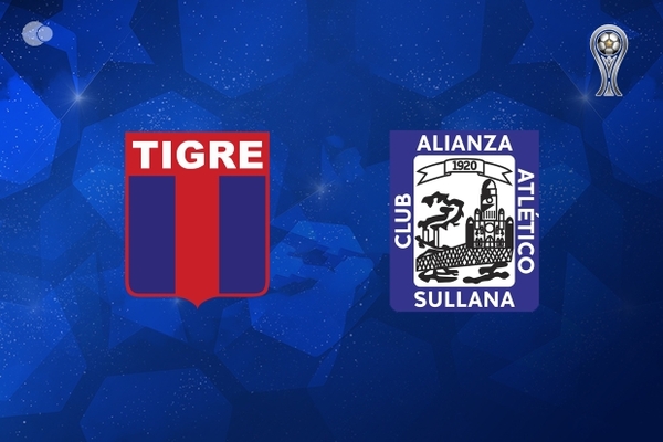 Alianza Atlético stumble to defeat against Tigre