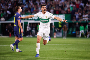 André Silva está fechado pelo FC Porto