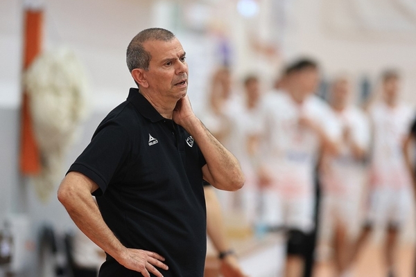 Sub-18 | Portugal termina participação no Scandibérico com nova derrota