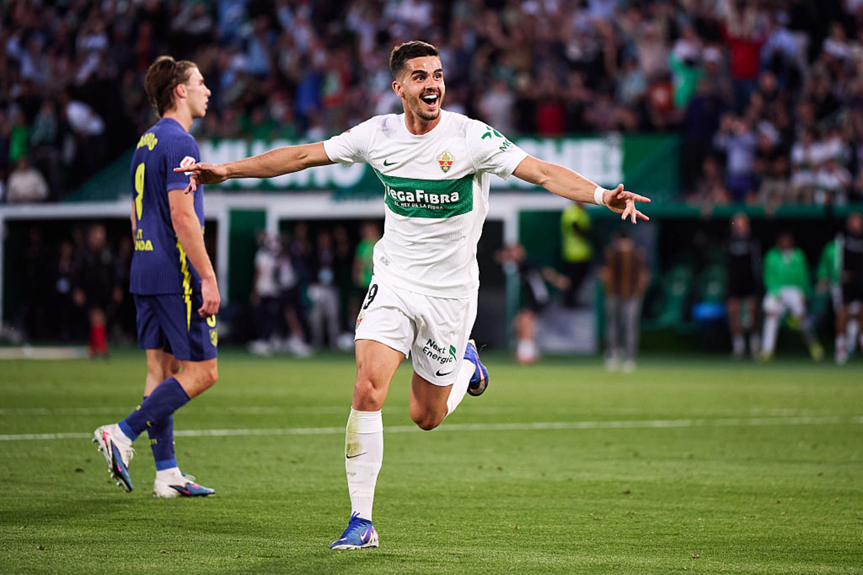 André Silva está fechado pelo FC Porto