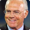 Franz Beckenbauer encantado com Guardiola Franz Beckenbauer encantado com Guardiola