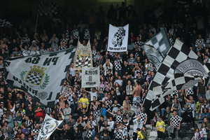 Presidente da AF Porto e a situação do Boavista: «Já tem a filiação assegurada como ...