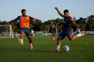 Sem perder tempo: seleção nacional já prepara jogo com a Croácia