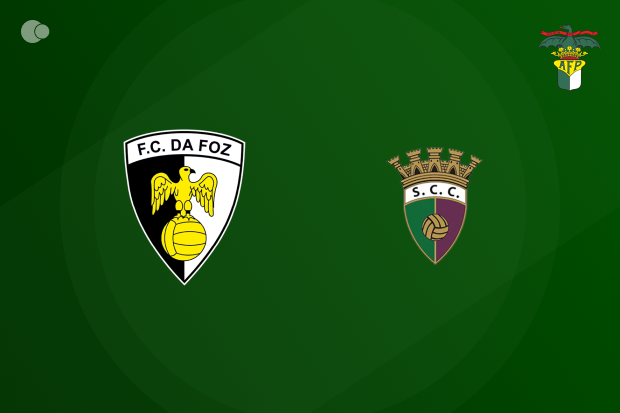 AF Porto Juniores A 2ª Div.: Sport Canidelo derrota FC Foz AF Porto Juniores A 2ª Div.: Sport Canidelo derrota FC Foz