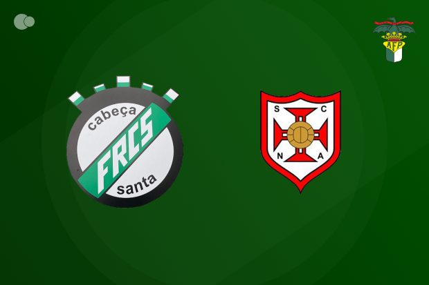 SC Nun´Álvares mantém senda positiva e segue na Taça SC Nun´Álvares mantém senda positiva e segue na Taça