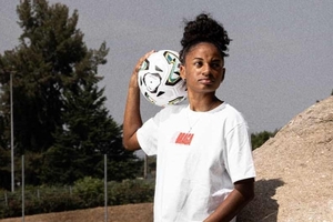 Lidiane Antunes oficializada no SC Braga