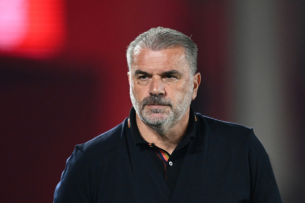 Ange Postecoglou é o novo treinador do Al-Nassr