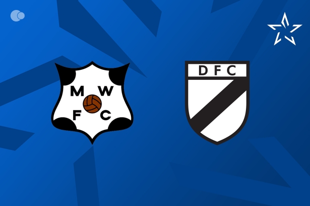Montevideo Wanderers and Danubio share points Montevideo Wanderers and Danubio share points