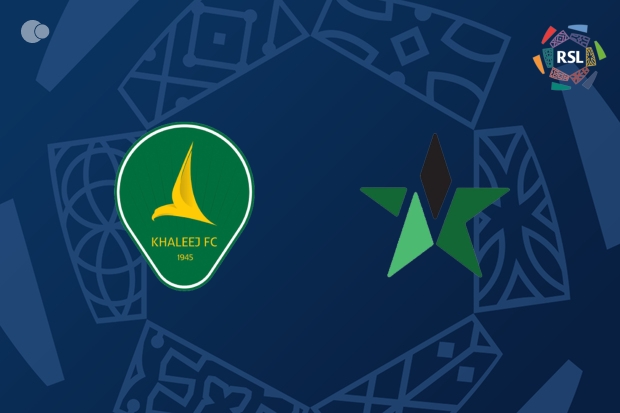Al-Khaleej defeat Al-Najma Al-Khaleej defeat Al-Najma
