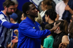 Diocou abandona FC Porto e junta-se a Nuno Farelo na Roménia