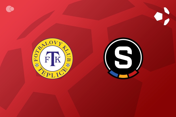 Sparta Praha defeat Teplice
