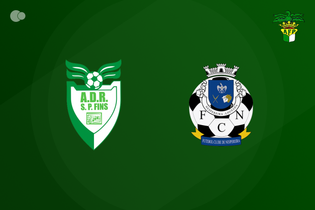 ADR S. Pedro de Fins surpreende FC Nespereira ADR S. Pedro de Fins surpreende FC Nespereira