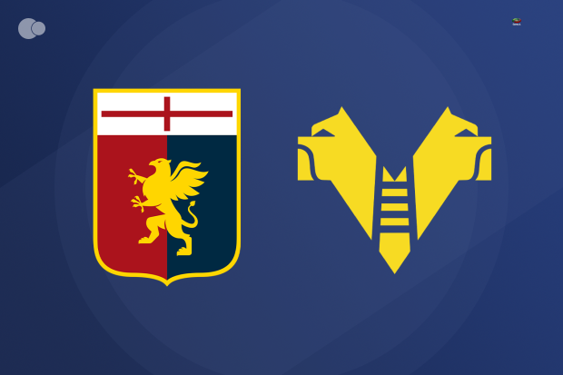 Hellas Verona beat Genoa Hellas Verona beat Genoa
