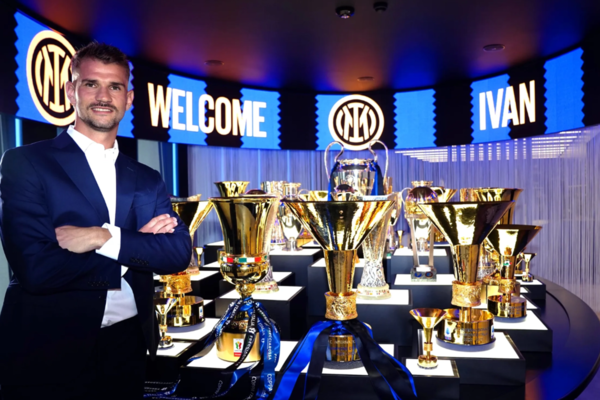 Internazionale contrata guarda-redes da Lazio