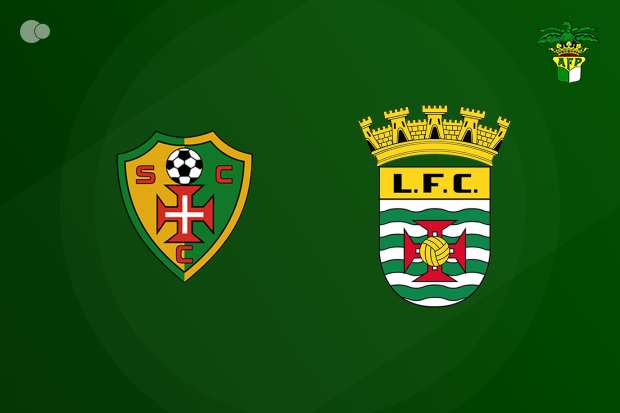 AF Porto Jun.B 2ª Div.: Leça FC derrotou Sp. Cruz por 0x5 AF Porto Jun.B 2ª Div.: Leça FC derrotou Sp. Cruz por 0x5