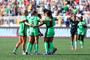 Três vitórias em cinco jogos: Boston Legacy de Filipa Patão com mais um triunfo
