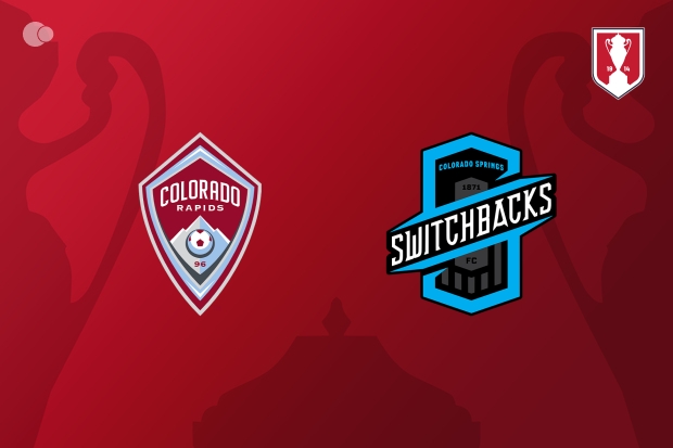 Colorado Rapids thump Colorado Springs Switchbacks on penalties