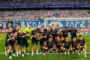 Joel Pereira conquista Supertaça da Polónia