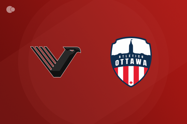 Vancouver FC defeat Atlético Ottawa