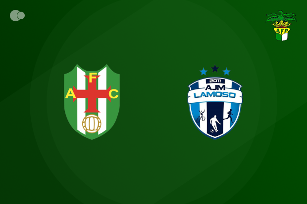 Mais do mesmo: Aparecida vence com goleada Mais do mesmo: Aparecida vence com goleada
