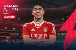 T11, Ep. 47 | Benfica atrás de extremos chileno