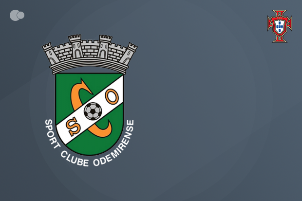 Odemirense venceu Ourique Odemirense venceu Ourique