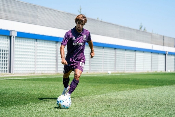 FC Porto bate S. João Ver em jogo de preparação