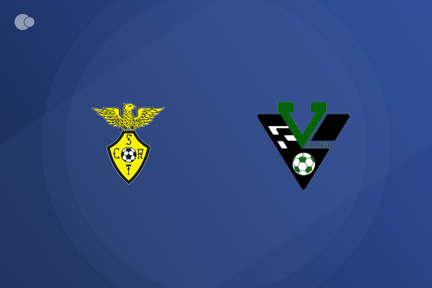 SC Rio Tinto e FC Vilarinho empatam a uma bola SC Rio Tinto e FC Vilarinho empatam a uma bola