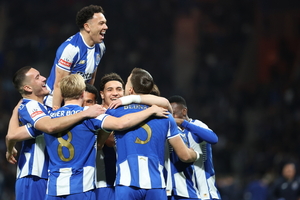 FC Porto anuncia arranque dos trabalhos e estágio de preparação para 2026/27