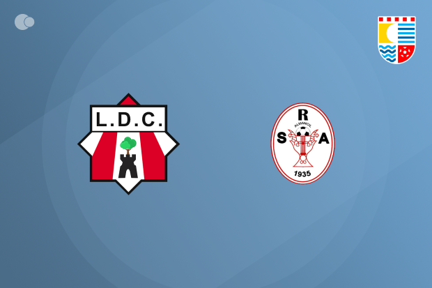 Almancilense estreia-se com goleada frente ao Louletano (1–4)!