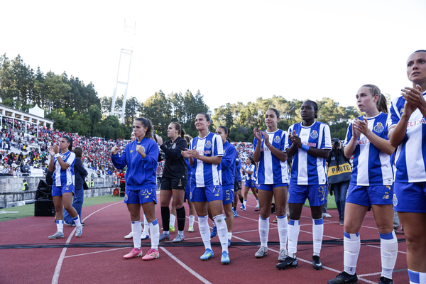 FC Porto anuncia agenda para a pré-época e já tem um jogo marcado