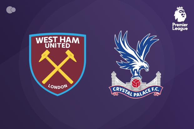 West Ham with a tough task against Crystal Palace West Ham with a tough task against Crystal Palace