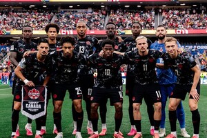 Kanada, son 16’da: CONCACAF’tan daha önce kaç takım başarmıştı