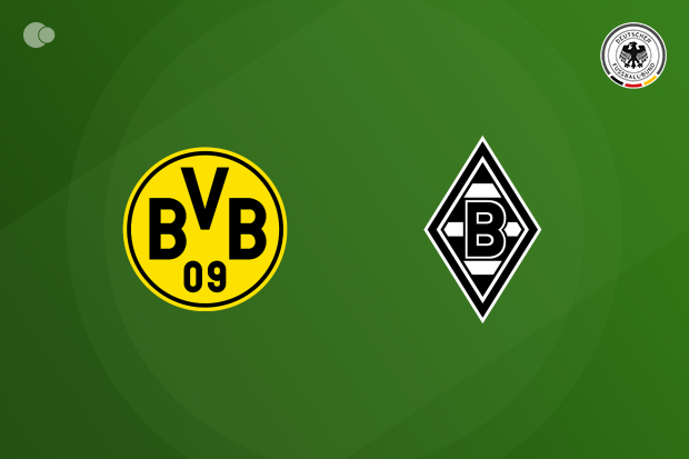 Borussia Dortmund Secures Victory Over Borussia M'gladbach in Frauen DFB-Pokal Showdown