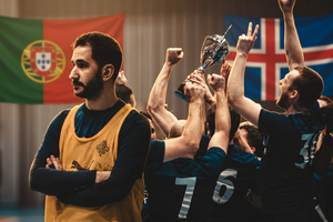 Influência portuguesa levou este clube à Champions: «Não tinham noção do que era o f...