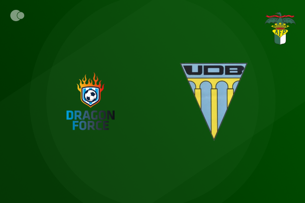 AF Porto Jun.B 2ª Div.: Igualdade entre Dragon Force e União de Beiriz AF Porto Jun.B 2ª Div.: Igualdade entre Dragon Force e União de Beiriz