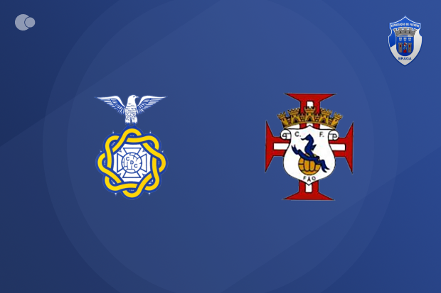 AF Braga Jun.A Taça: CD Celeirós derrota e afasta Fão AF Braga Jun.A Taça: CD Celeirós derrota e afasta Fão