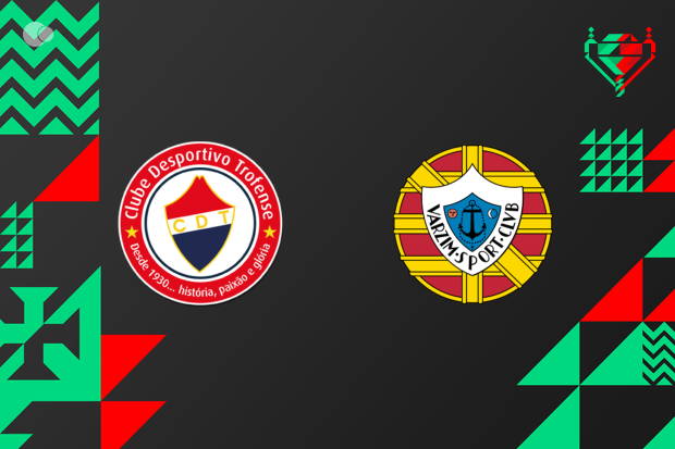 Trofense Triumphs in Portuguese Cup Clash Against Varzim