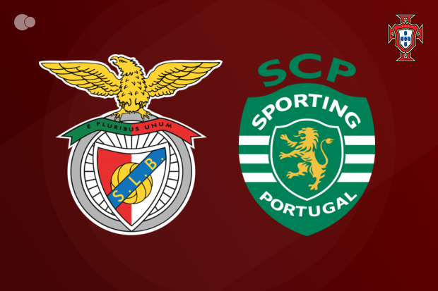 Liga Feminina Sub-19: Points shared between Benfica and Sporting Liga Feminina Sub-19: Points shared between Benfica and Sporting