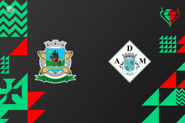 Machico Advances in the Portuguese Cup: A Thrilling Victory Over AR São Martinho