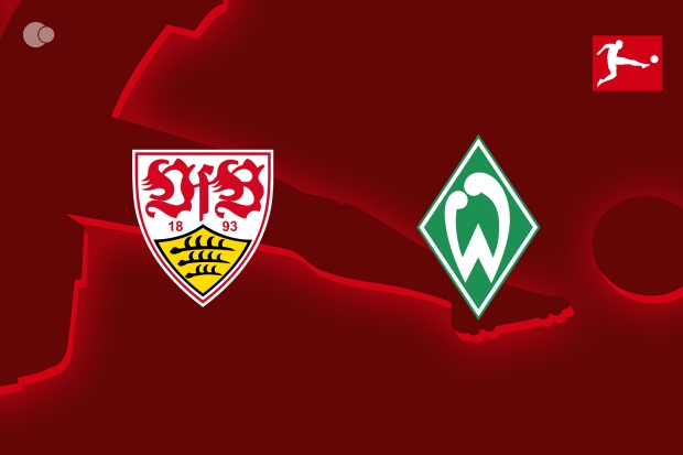 Nothing to separate Stuttgart and Werder Bremen Nothing to separate Stuttgart and Werder Bremen