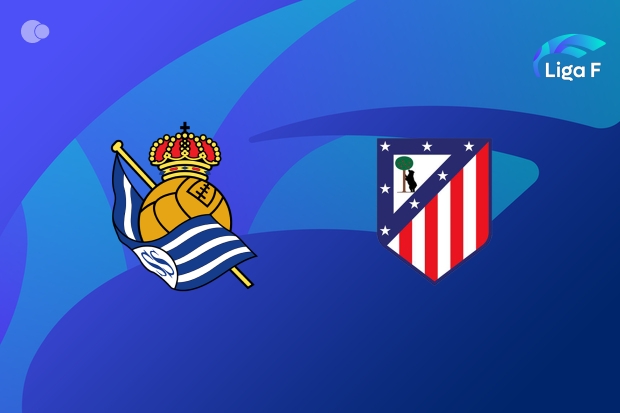 Real Sociedad defeat Atlético de Madrid Real Sociedad defeat Atlético de Madrid