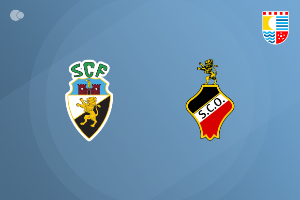 AF Algarve Jun.B 1D: Farense derrotou Olhanense por 3-1 AF Algarve Jun.B 1D: Farense derrotou Olhanense por 3-1