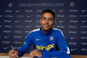 Chelsea torna Morgan Rogers uma das transferências mais caras da história