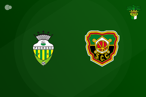SC Coimbrões vence e ultrapassa FC Pedroso SC Coimbrões vence e ultrapassa FC Pedroso