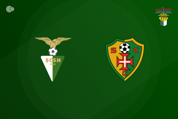 Senhora da Hora vence SC Cruz