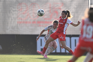 Maria Alagoa renova com o SC Braga até 2029