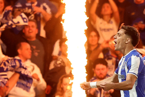 Gabri Veiga no regresso aos treinos: «O FC Porto é o alvo a abater, os rivais vão refor...
