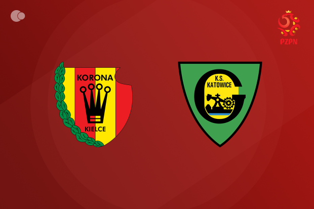 Korona Kielce and GKS Katowice share points Korona Kielce and GKS Katowice share points
