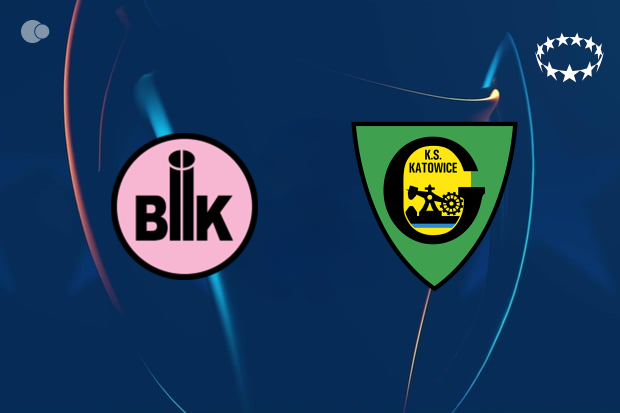 KS Katowice Advances in UEFA Women's Champions League After Defeating BIIK-Kazygurt